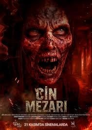 CİN MEZARI